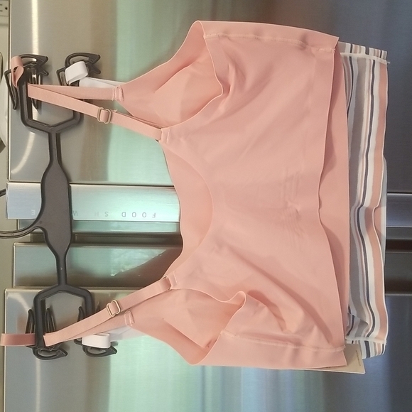 💕LUCKY BRAND💕 Seamless Bra Set (2 PK) M NWT - Picture 2 of 11